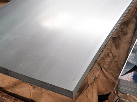 316L 1.4404 Stainless Steel Sheet